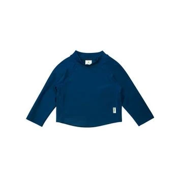 green sprouts | Baby Boys or Baby Girls Long Sleeve Rashgaurd Shirt UPF 50,商家Macy's,价格¥187