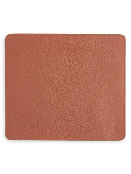 商品ROYCE New York | Modern Leather Mouse Pad,商家Saks Fifth Avenue,价格¥718图片