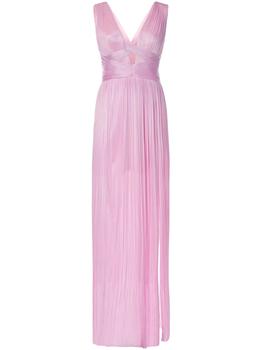 Iris & Ivy, IRIS SERBAN | Iris Serban Dresses Pink商品图片 7.4折