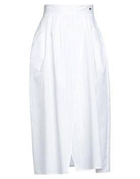 商品ELISABETTA FRANCHI 24 ORE | Midi skirt,商家YOOX,价格¥201图片