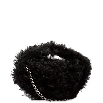 推荐By Far Baby Cush Shearling Mini Bag商品