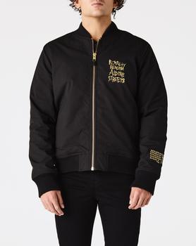 推荐Ksubi 23 Bomber Jacket商品