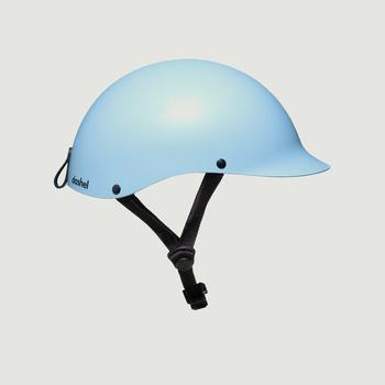 商品Dashel | Cycle bike helmet Light Blue Dashel,商家L'Exception,价格¥597图片