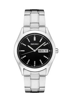 Seiko | Essential Stainless Steel Watch商品图片,