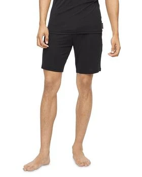 Calvin Klein | Ultra Soft Modern Lounge Sleep Shorts 