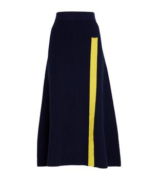 ROKSANDA, ROKSANDA | Sinitta Midi Skirt商品图片 