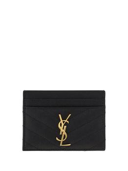 商品Yves Saint Laurent | Card Holder,商家Italist,价格¥1989图片