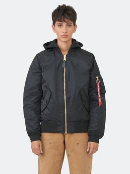 Alpha Industries | Ma-1 Natus Bomber Jacket W商品图片,2.9折