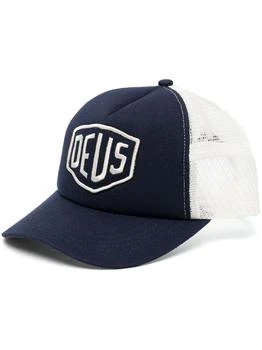 推荐DEUS - Hat With Logo商品