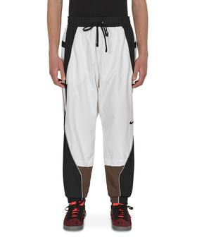 NIKE | ACRONYM® Woven Pants White商品图片,6.9折×额外8.6折, 独家减免邮费, 额外八六折