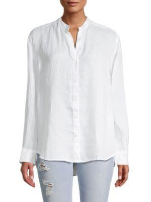 推荐Linen Shirt商品