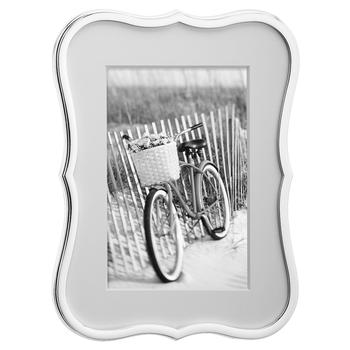 kate spade图片, Kate Spade | new york Crown Point 4" x 6" Picture Frame商品图片 额外7.5折, 额外七五折