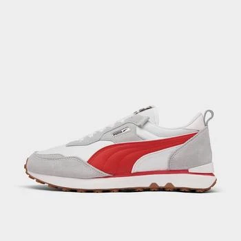 Puma | Men's Puma Rider Future Vintage Casual Shoes 