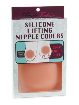 商品Silicone Lifting Nipple Covers图片