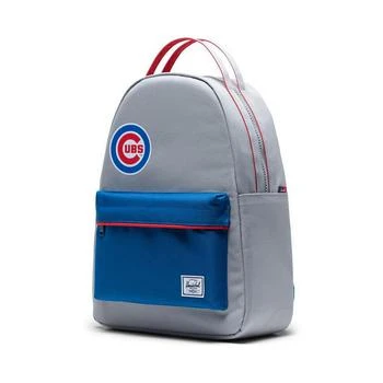 Herschel Supply | Supply Co. Chicago Cubs Outfield Nova Mid-Volume Backpack 7.4折