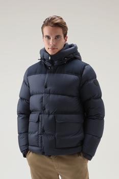 Woolrich | Sierra Microfiber Jacket商品图片,