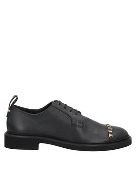 Salvatore Ferragamo | Laced shoes商品图片,4折