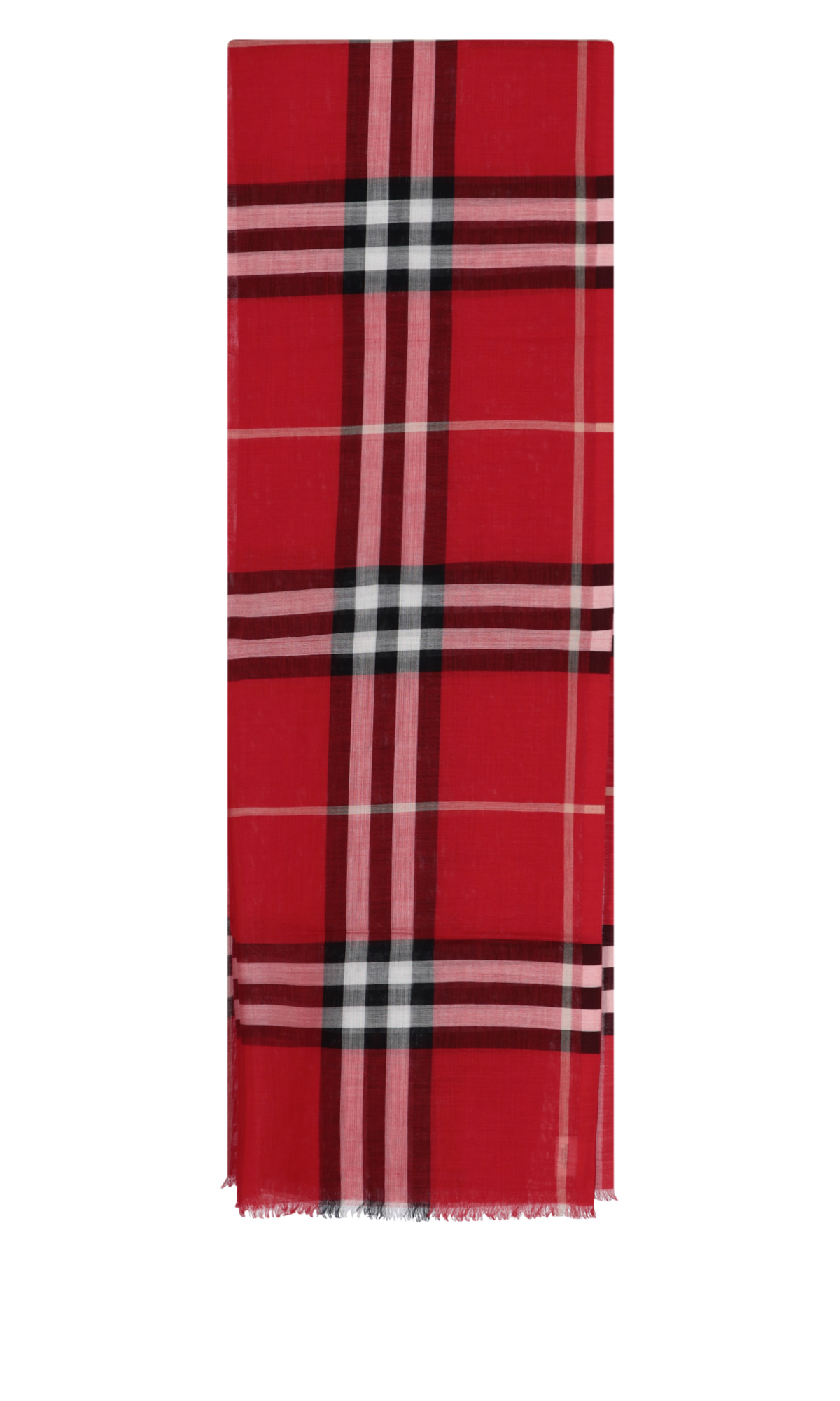 春装burberry围巾, Burberry | BURBERRY 男士格纹格纹羊毛真丝围巾 8049345商品图片 满$100享9.5折, 满折