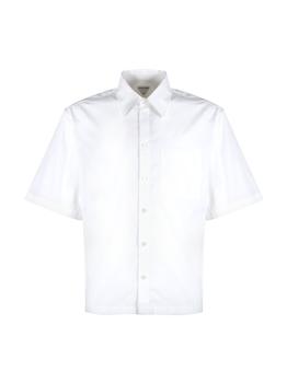 Bottega Veneta Short Sleeved Shirt