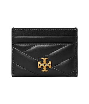 Tory Burch, Tory Burch | Kira Chevron Card Case商品图片 7折起