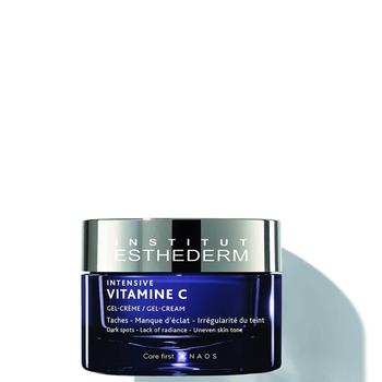 推荐Institut Esthederm Intensif Vitamine C Cream 50ml商品