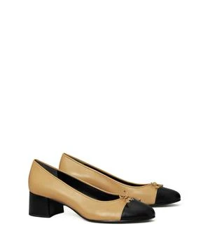 Tory Burch | 45 mm Cap-Toe Pump 