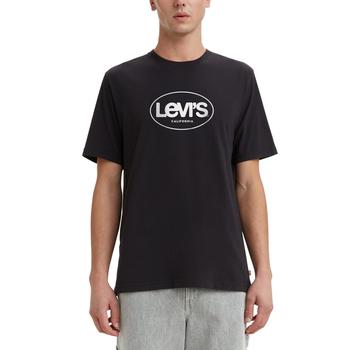 Levi's | Men's Surf Logo Graphic T-Shirt, Created for Macy's商品图片,5折