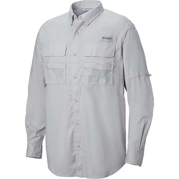 Columbia | Columbia Men's Half Moon LS Shirt 男款衬衫商品图片,5折