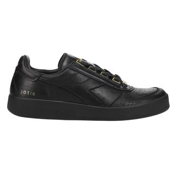 Diadora | B.Elite A Ma Maniére Lace Up Sneakers,商家SHOEBACCA,价格¥318