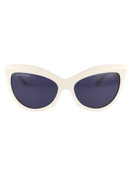 Balenciaga Eyewear Cat-Eye Frame Sunglasses product img