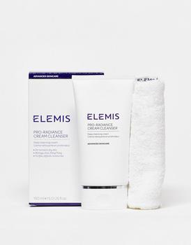 商品ELEMIS | Elemis Pro-Radiance Cream Cleanser 150ml,商家ASOS,价格¥363图片