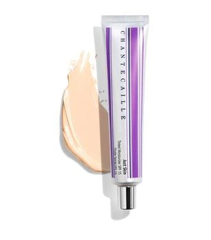 Chantecaille | Just Skin Tinted Moisturizer SPF 15 独家减免邮费