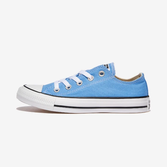 Converse | 【Brilliant|包邮包税】匡威 CTAS OX 休闲鞋 运动鞋  A04545C LT. BLUE 5.7折起×额外9折, 包邮包税, 独家减免邮费, 额外九折