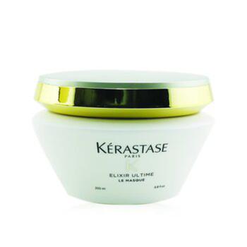 Kérastase | Kerastase Elixir Ultime Le Masque Unisex cosmetics 3474636614172商品图片,8.4折