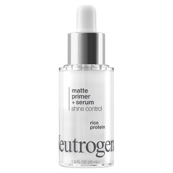 Neutrogena | Matte Booster Face Primer & Serum商品图片,