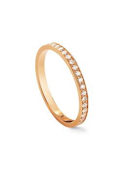 商品Berbere 18K Rose Gold & Diamond Ring图片