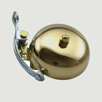 Crane bell co. | Suzu Bicycle bell Gold CRANE BELL CO.,商家L'Exception,价格¥99