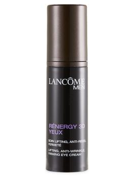 兰蔻眼霜怎么样, Lancôme | ​Renergy 3D Yeux Lifting Eye Cream商品图片 6.6折