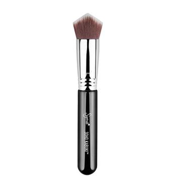 商品Sigma Beauty | Sigma 3DHD™  Kabuki Brush - Black,商家LookFantastic US,价格¥135图片