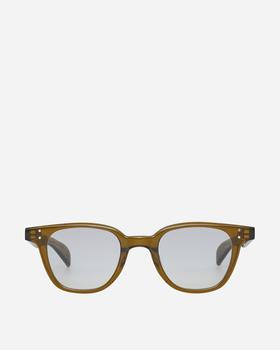 GENTLE MONSTER | Dadio KC4 Sunglasses Multicolor商品图片,额外8.6折, 额外八六折