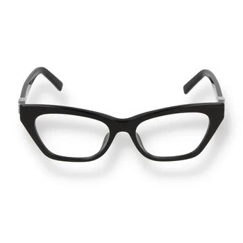 Givenchy | Givenchy Eyewear Cat-Eye Frame Glasses 7.6折, 独家减免邮费