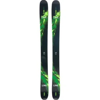 Line | Bacon Shorty Ski - 2024 - Kids',商家Backcountry,价格¥2896