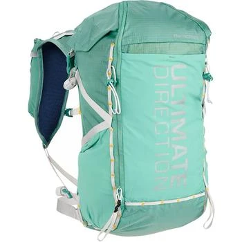 Ultimate Direction | FastpackHer 20L Backpack - Women's,商家Steep&Cheap,价格¥492