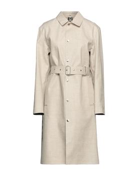 商品Jil Sander | Full-length jacket,商家YOOX,价格¥5131图片