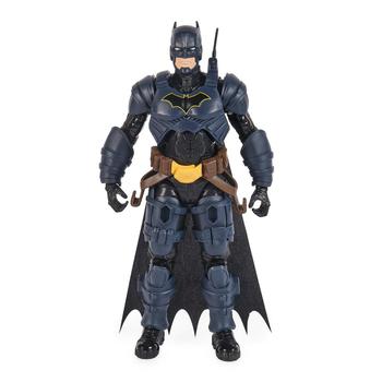 商品Batman | Adventures, Batman Action Figure with 16 Armor Accessories, 17 Points of Articulation,商家Macy's,价格¥131图片