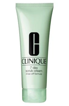 Anna Sui | 7 Day Face Scrub Cream Rinse-Off Formula,商家Nordstrom Rack,价格¥53