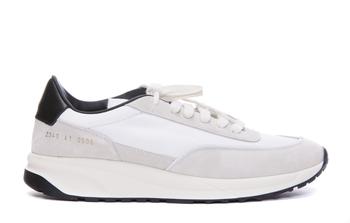 Common Projects | Common Projects Track 80 Sneakers商品图片,8.6折