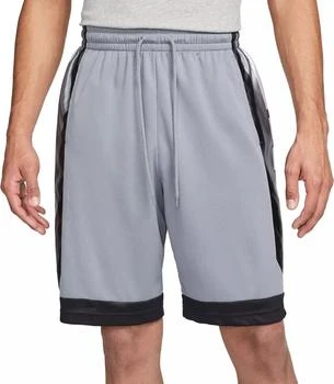 推荐Nike Men's Dri-Fit Elite Basketball Shorts商品
