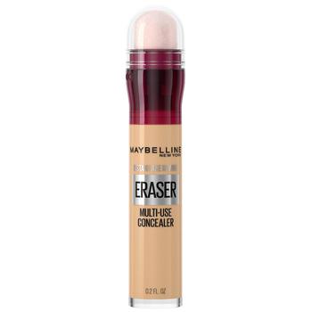 美宝莲, Maybelline | Instant Eraser Multi-Use Concealer商品图片 满三免一, 独家减免邮费, 满免