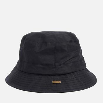 Barbour | Barbour Women's Dovecote Bucket Hat - Black商品图片,额外7.5折, 额外七五折